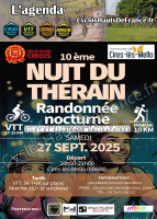 10e Nuit du Thérain