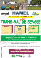 36 ème Trans-val de sensée