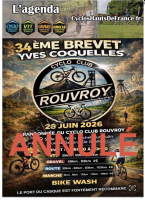 34 eme brevet Yves coquelle