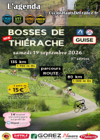 Bosses de Thiérache