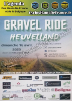 Gravelride Heuvelland