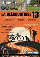 La Blecourtoise VTT