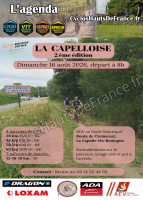 La Capelloise 