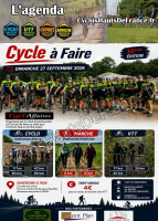 La Cycle À Faire