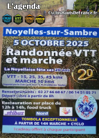 La Noyellaise VTT