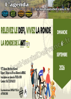 La Ronde de l'ARTeam