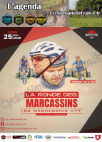 LA RONDE DES MARCASSINS
