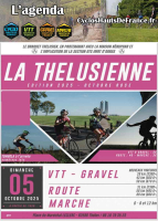 LA THELUSIENNE 2025