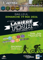 Labiere Tour Challenge