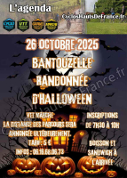 Randonnée de Bantouzelle 
