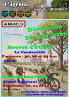 La vandevelde et la André Rambaut 