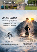 Sport et nature a Sallaumines