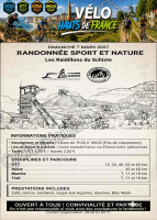 Randonnée Sport et Nature
