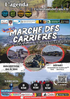 Marche des Carrières
