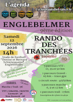 Rando des Tranchées