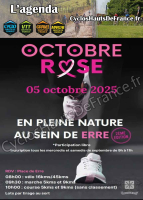 Rando octobre rose 