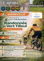 RANDONNEE DU VERT TILLEUL