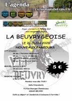 LA BEUVRYGEOISE