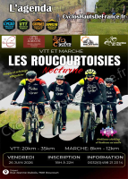 nocturne les roucourtoisies 